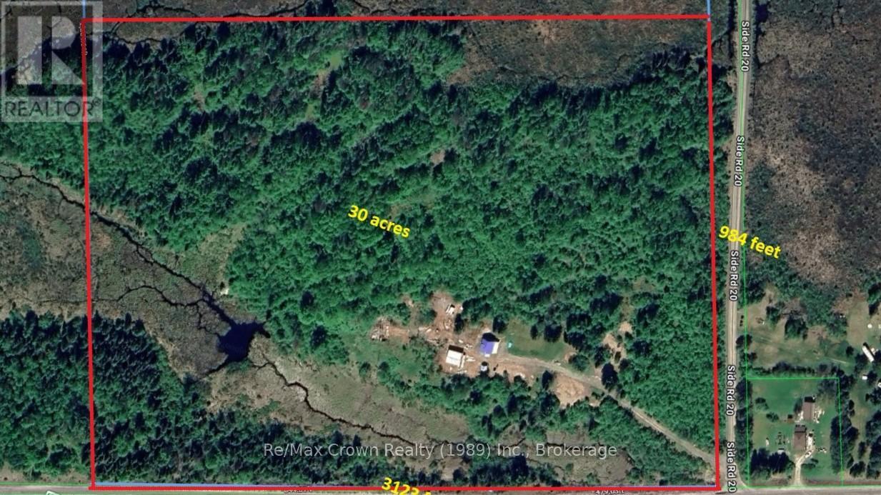 5 20TH SIDE ROAD - 29