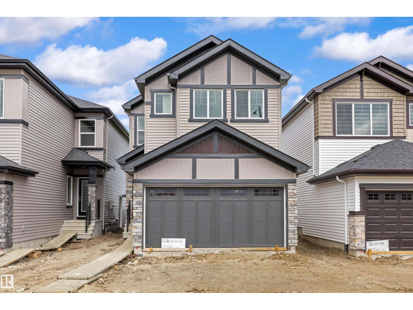 8608 183 AV NW - 1