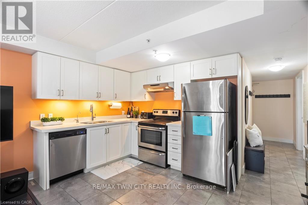 #204 64 FREDERICK DRIVE - 11