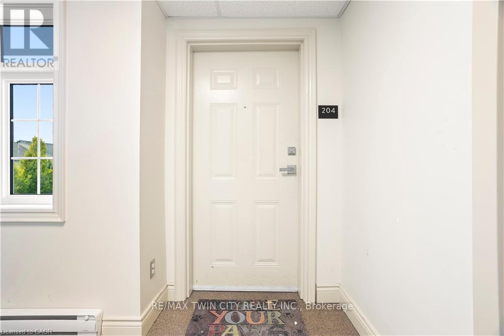 #204 64 FREDERICK DRIVE - 2