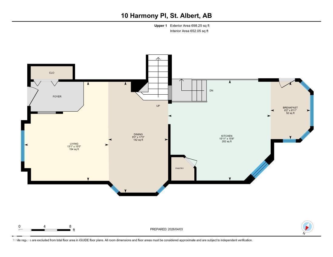 10 HARMONY PL - 55