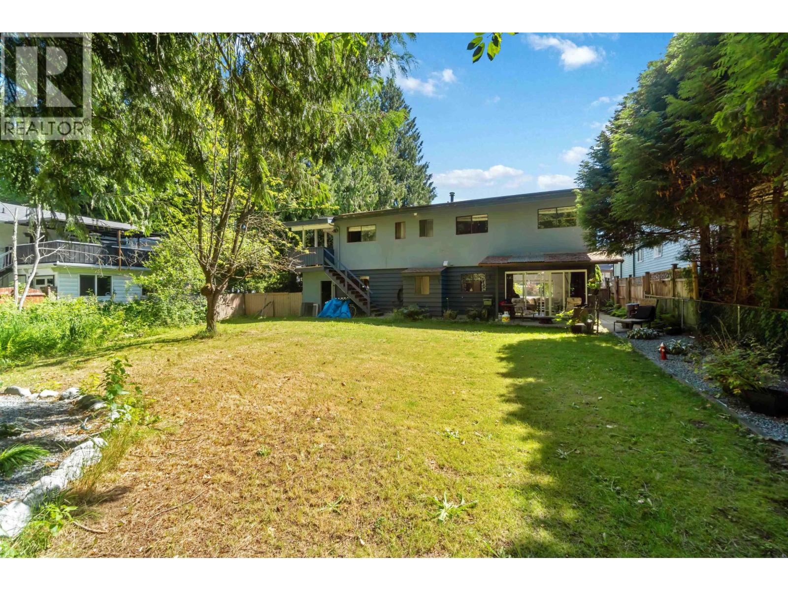 3141 RALEIGH STREET, Port Coquitlam