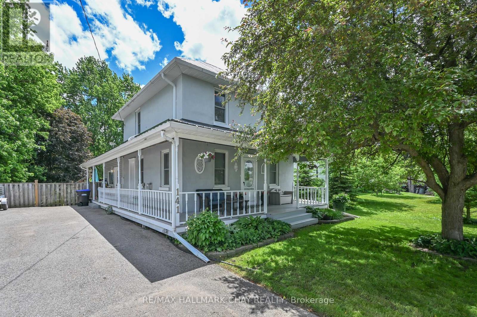 141 MURPHY ROAD - 1