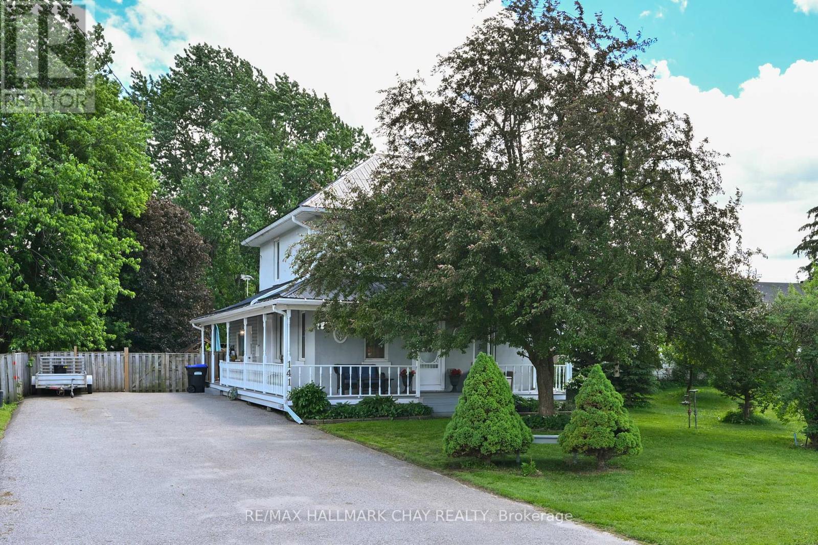 141 MURPHY ROAD - 2
