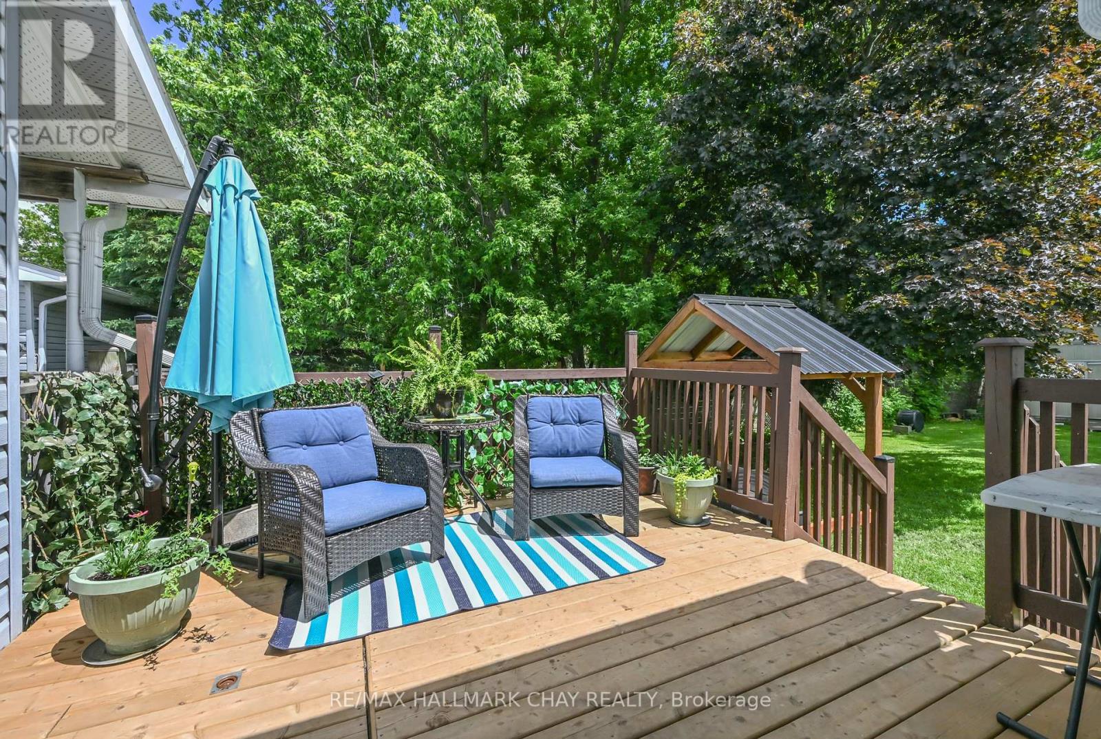 141 MURPHY ROAD - 23