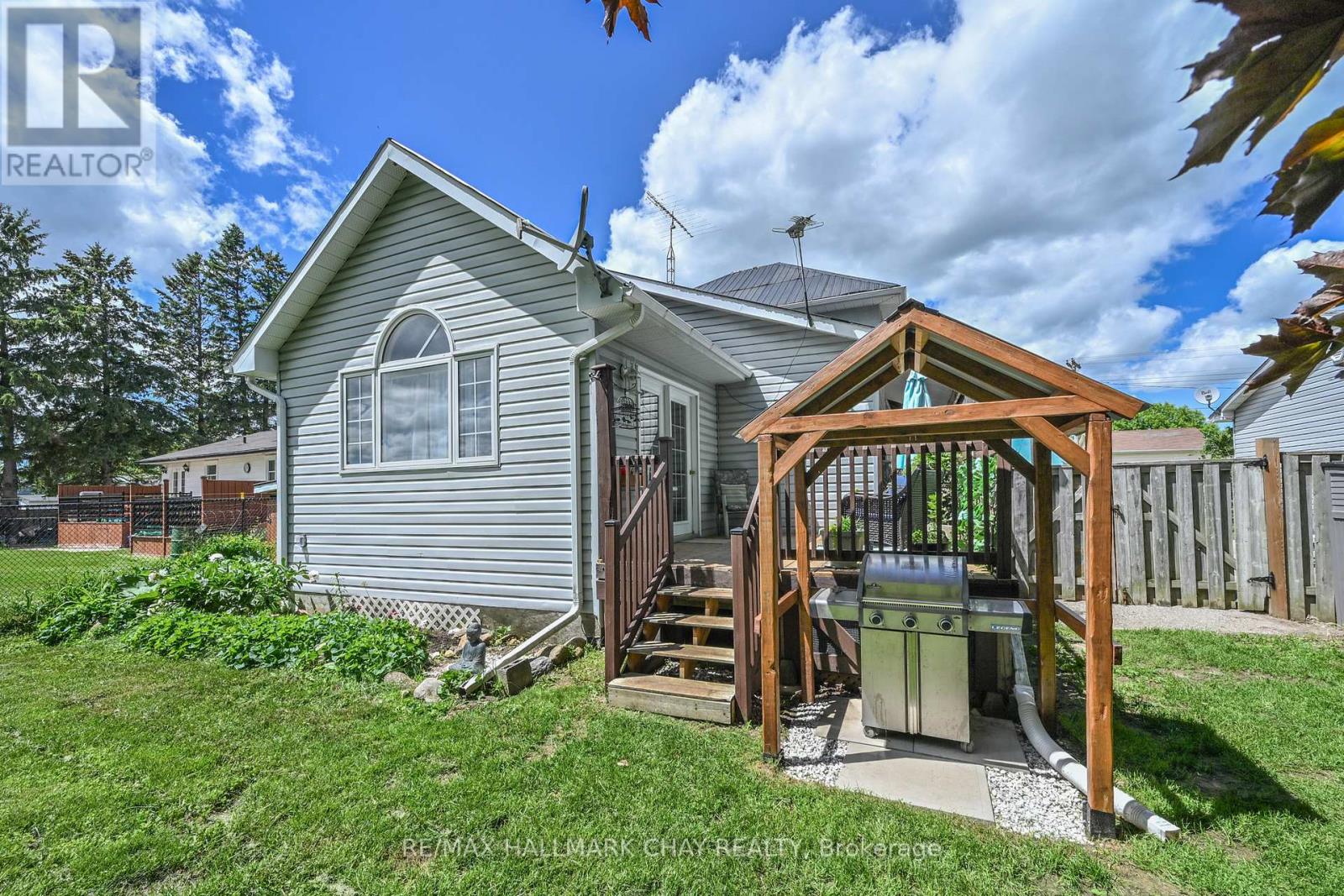 141 MURPHY ROAD - 24