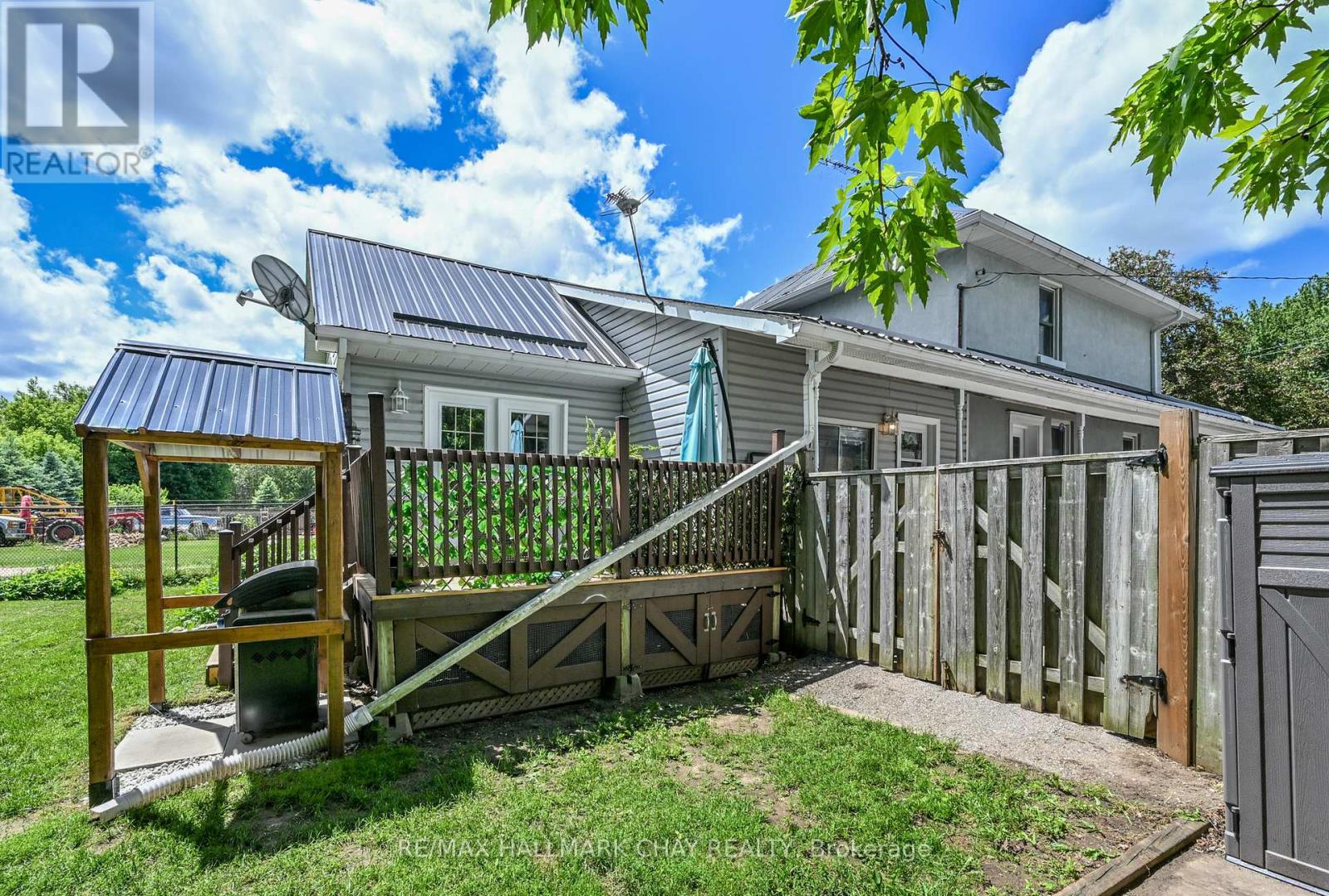 141 MURPHY ROAD - 25