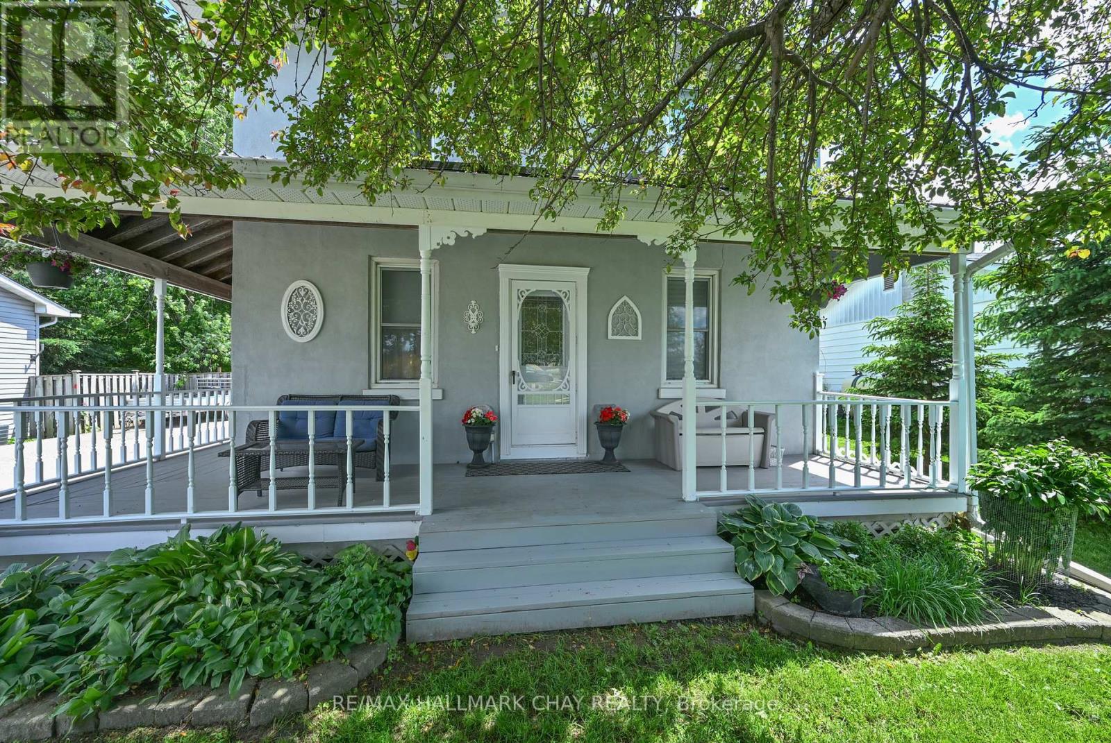141 MURPHY ROAD - 3