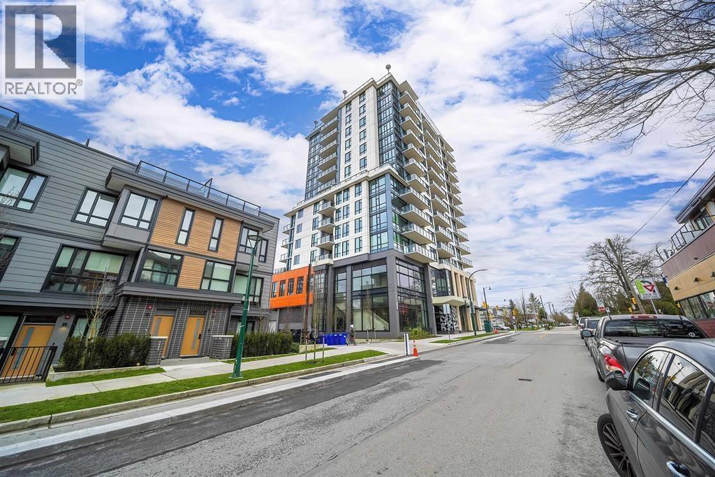 1302 3996 DUMFRIES STREET, Vancouver
