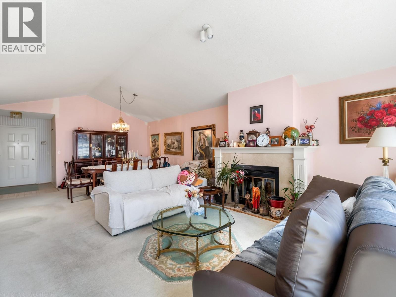 301 7660 MINORU BOULEVARD