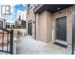 119 - 1589 Rose Way, Milton, ON L9E1N4 Photo 8