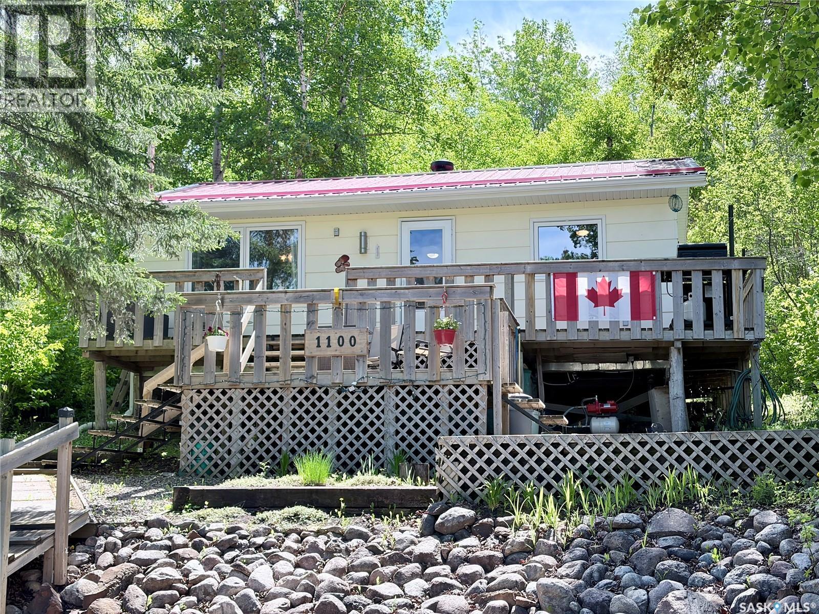 1100 Lakeside ROAD - 5