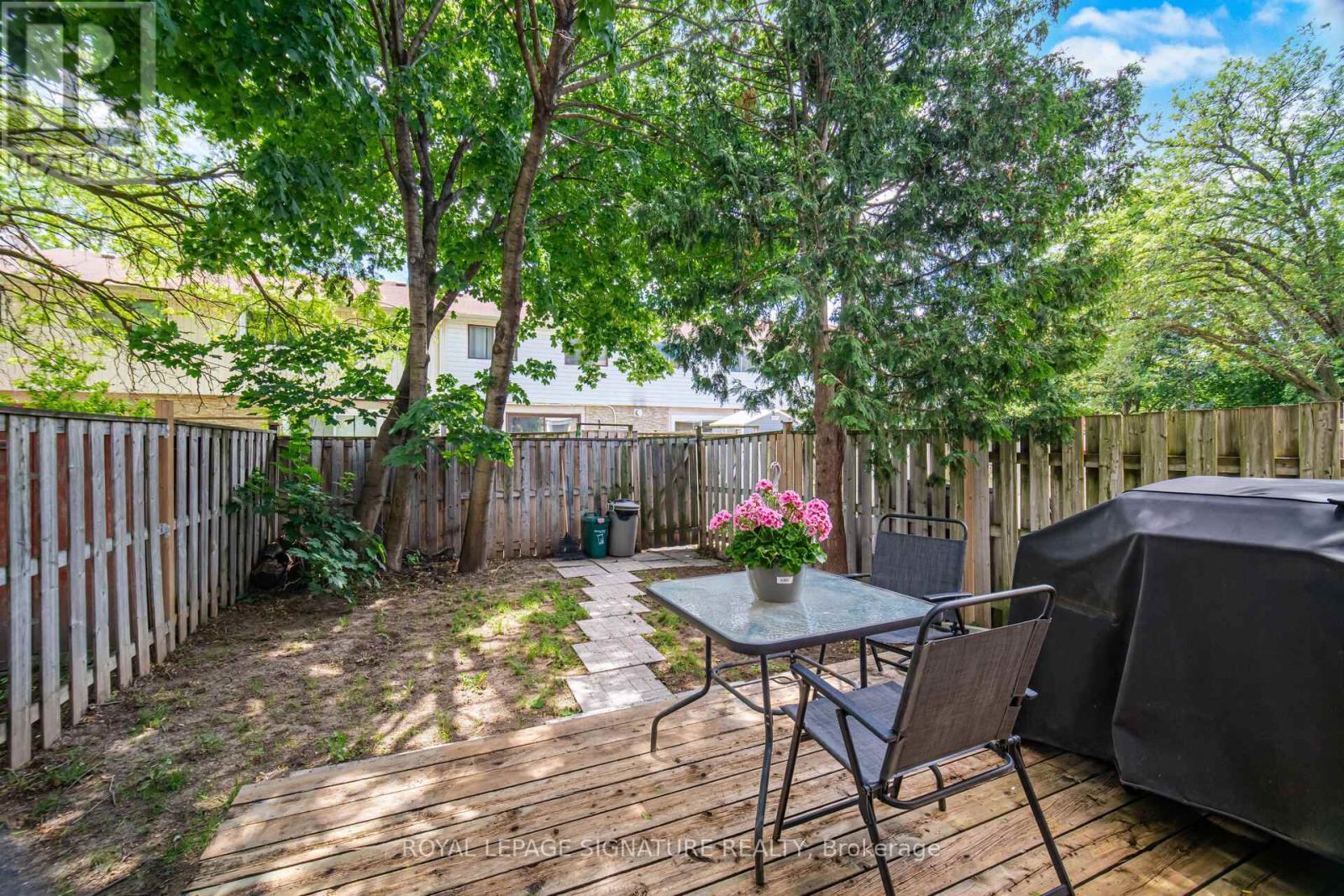 #105 6540 FALCONER DRIVE - 24