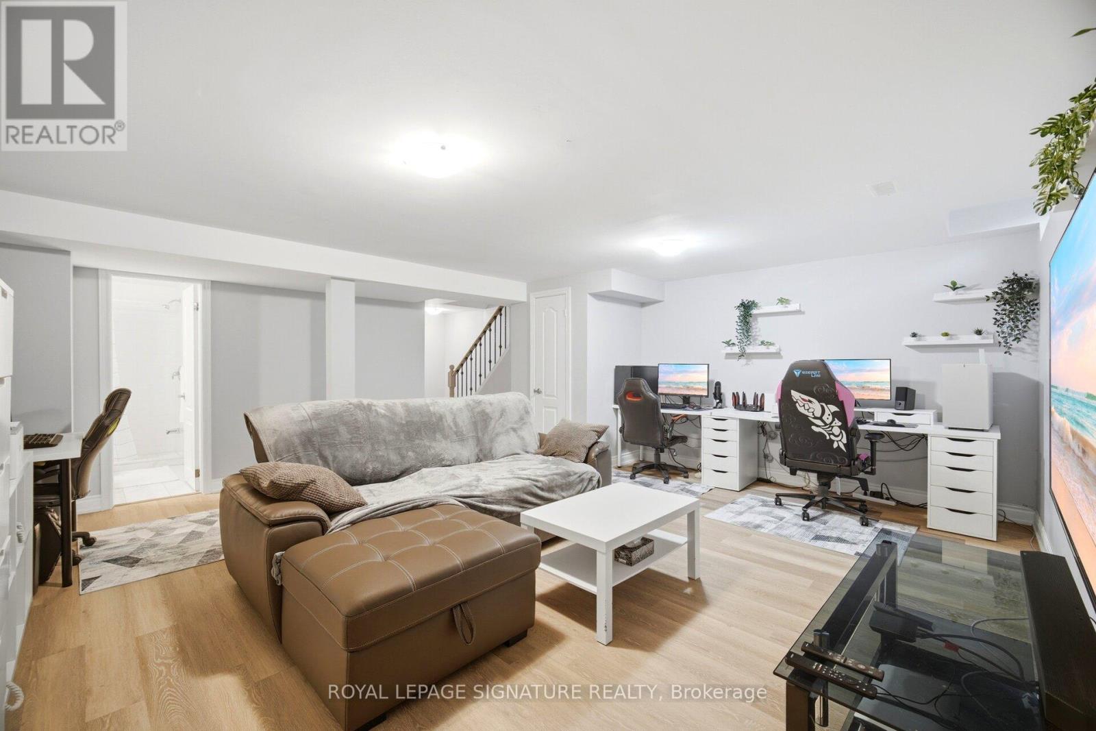 #105 6540 FALCONER DRIVE - 21