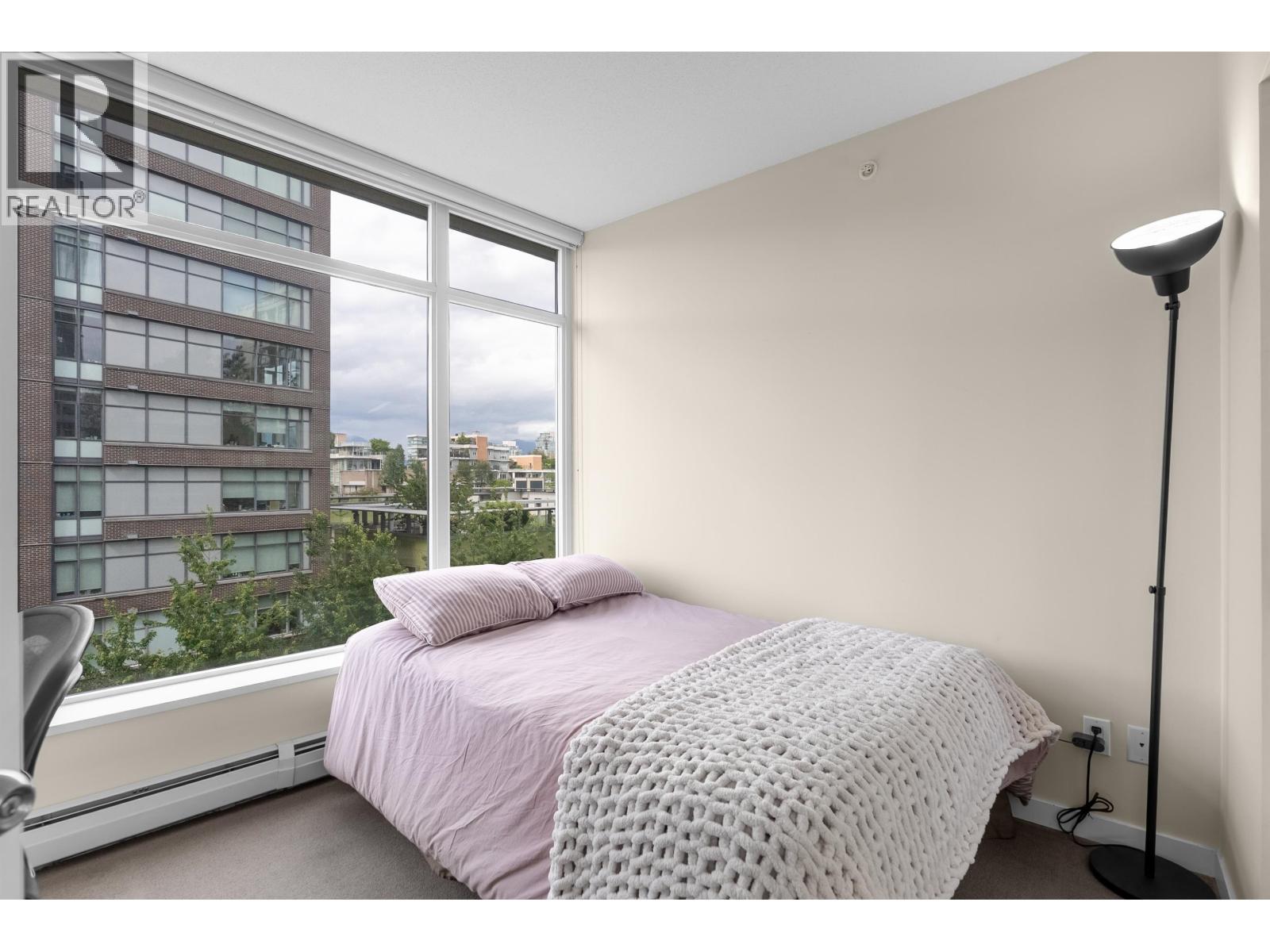 608 1708 COLUMBIA STREET, Vancouver
