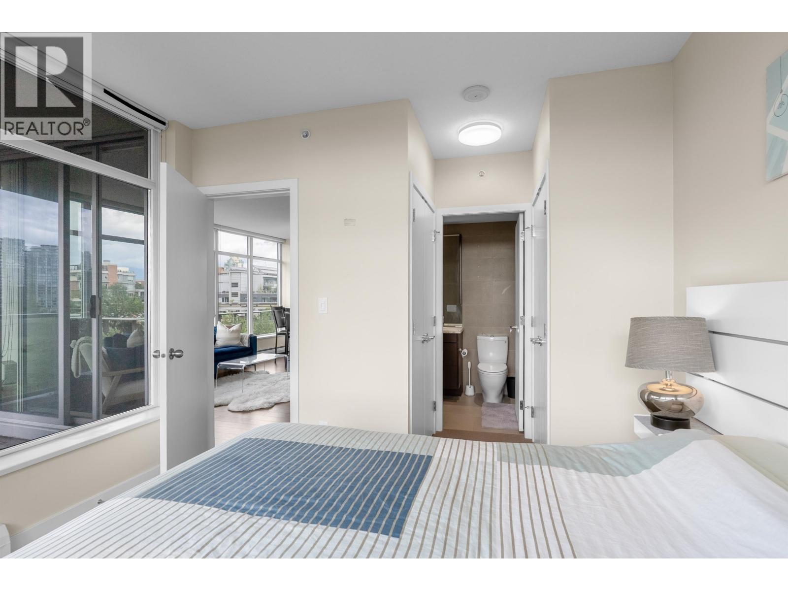 608 1708 COLUMBIA STREET, Vancouver