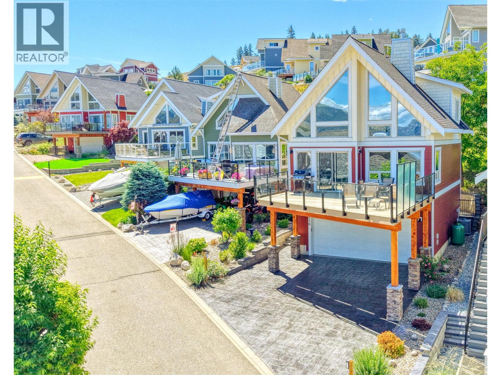 164 6816 Santiago Loop, Kelowna