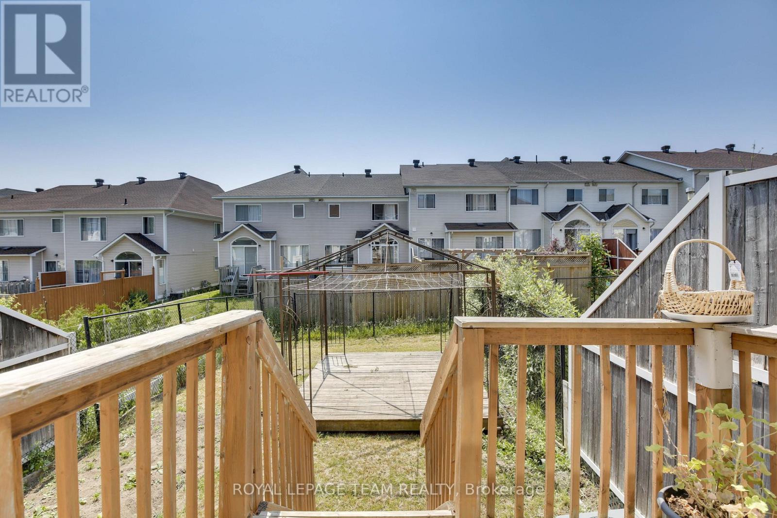 3 Bed, 3 Bath House for Rent in Ottawa – 33 SCAMPTON DRIVE, Ottawa – MLS# X13448606 - Image 35