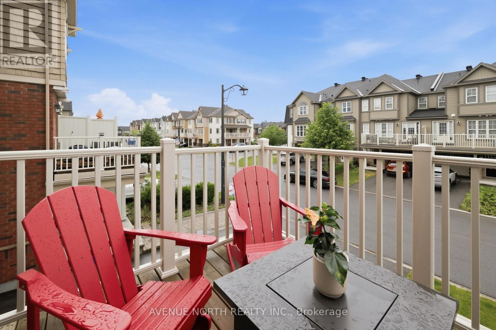 2 Bed, 2 Bath House for Sale in Ottawa – 536 SNOW GOOSE STREET, Ottawa – MLS# X13448616 - Image 21