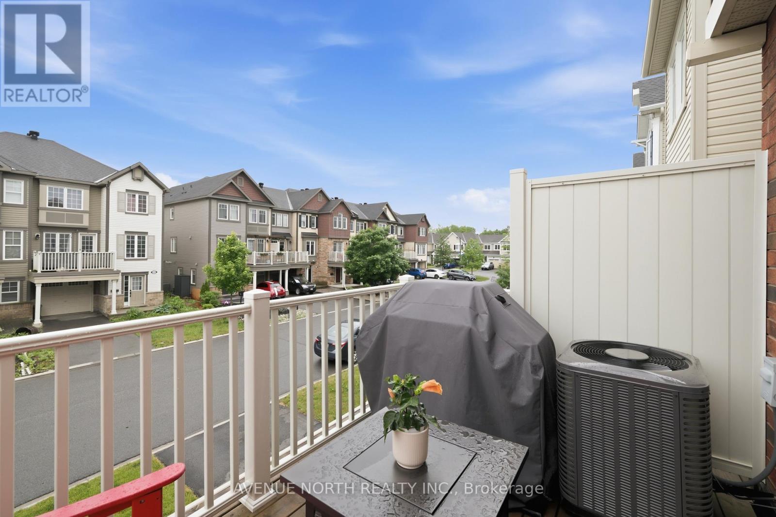 2 Bed, 2 Bath House for Sale in Ottawa – 536 SNOW GOOSE STREET, Ottawa – MLS# X13448616 - Image 23