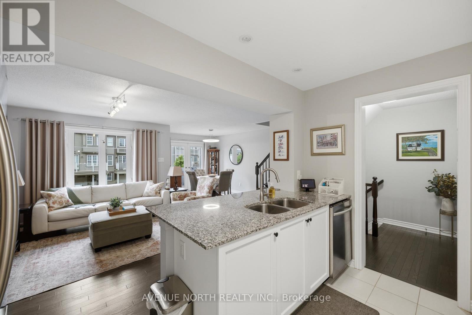 2 Bed, 2 Bath House for Sale in Ottawa – 536 SNOW GOOSE STREET, Ottawa – MLS# X13448616 - Image 8
