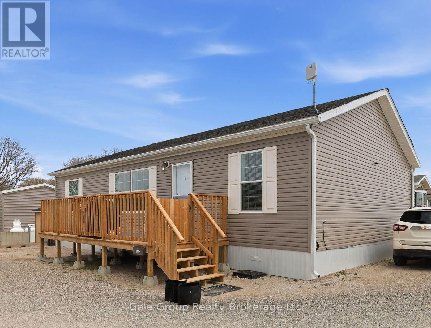#640 99 FOURTH CONCESSION ROAD - 1