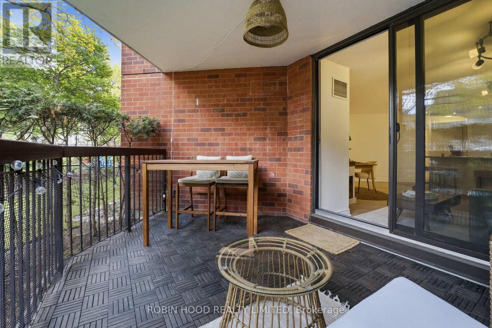 #123 77 MAITLAND PLACE - 12