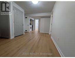 Lower - 31 Buchanan Street, Barrie, ON L4M6B5 Photo 6
