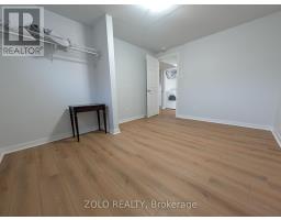 Lower - 31 Buchanan Street, Barrie, ON L4M6B5 Photo 8