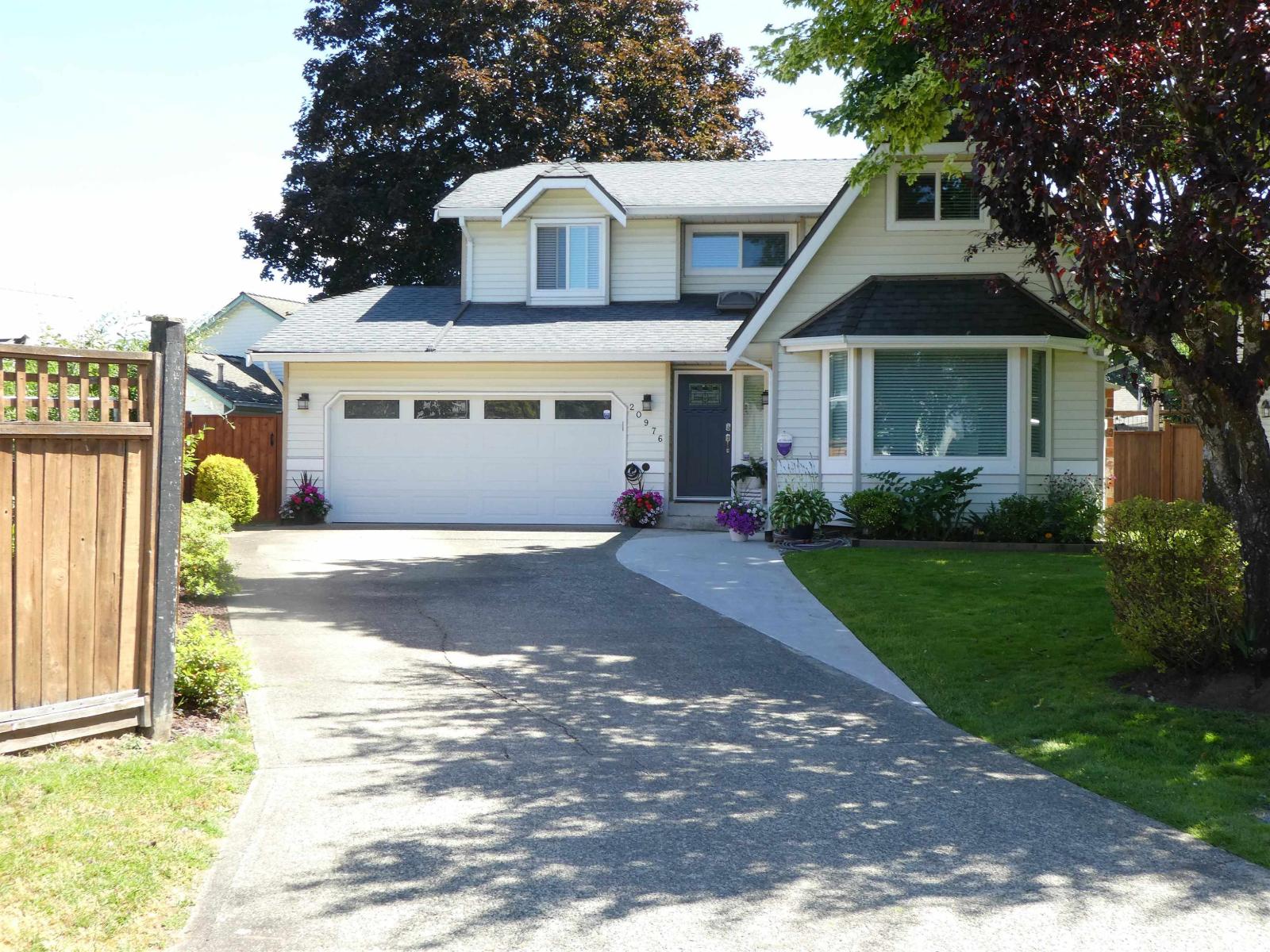 20976 93B PLACE