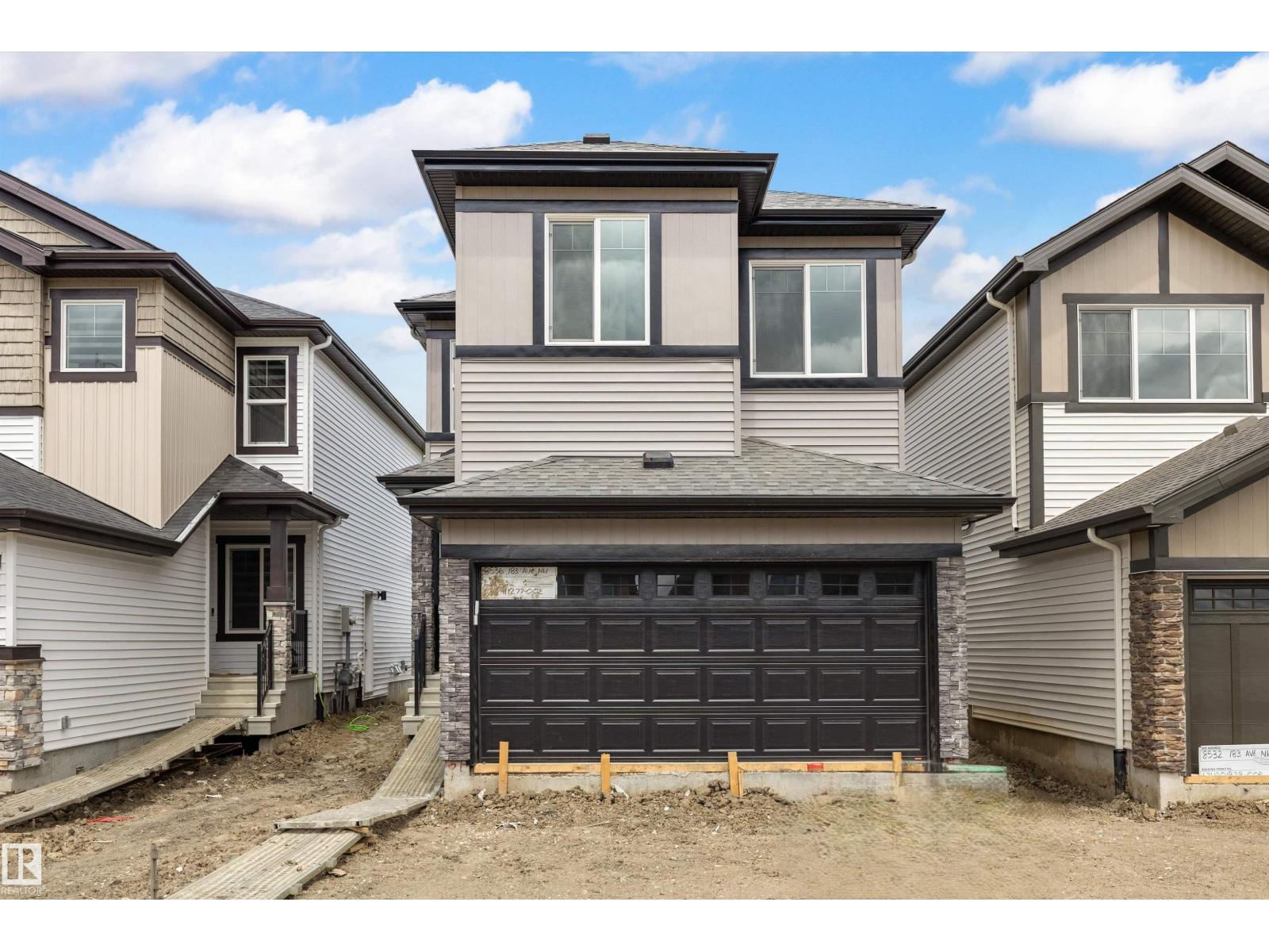 8536 183 AV NW - 1