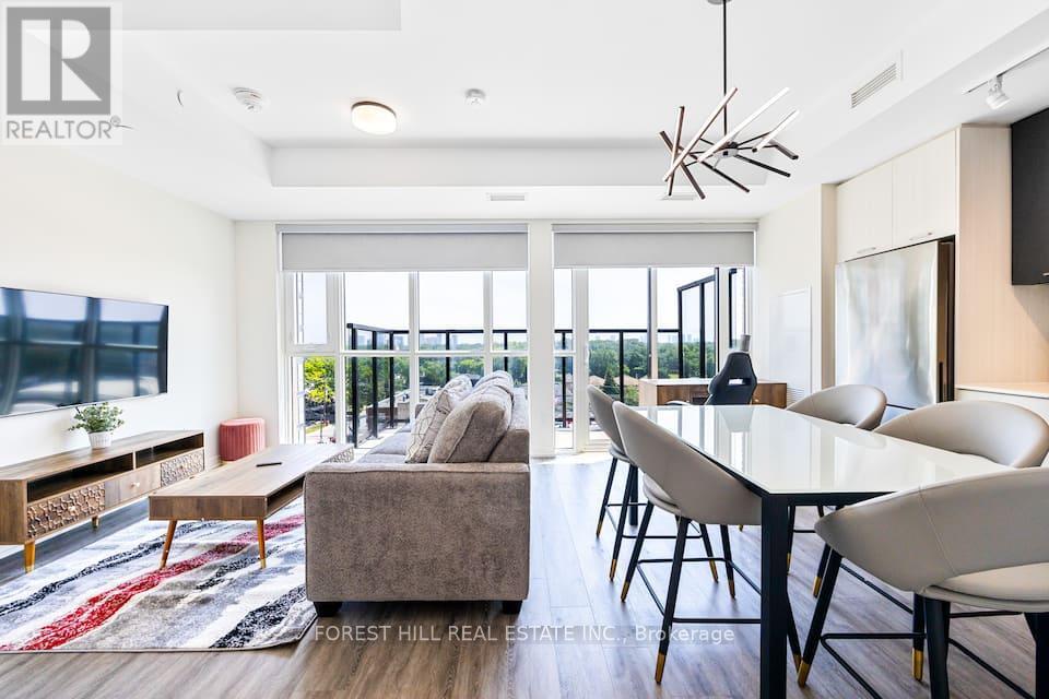 #725 2300 ST CLAIR AVENUE W - 10