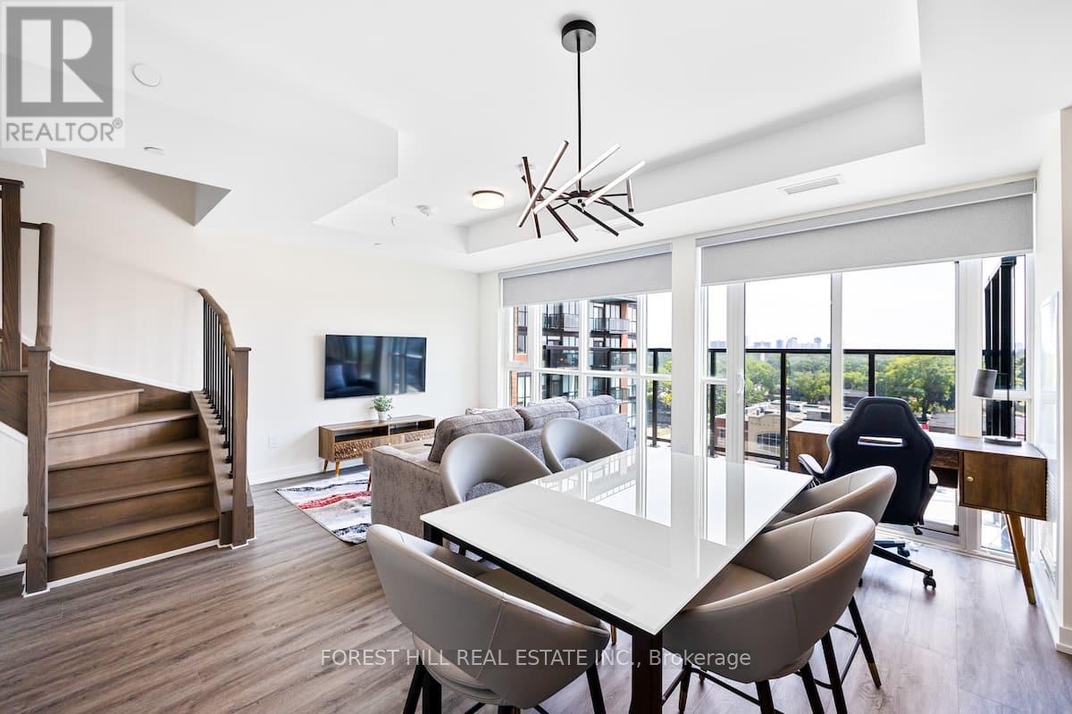#725 2300 ST CLAIR AVENUE W - 7