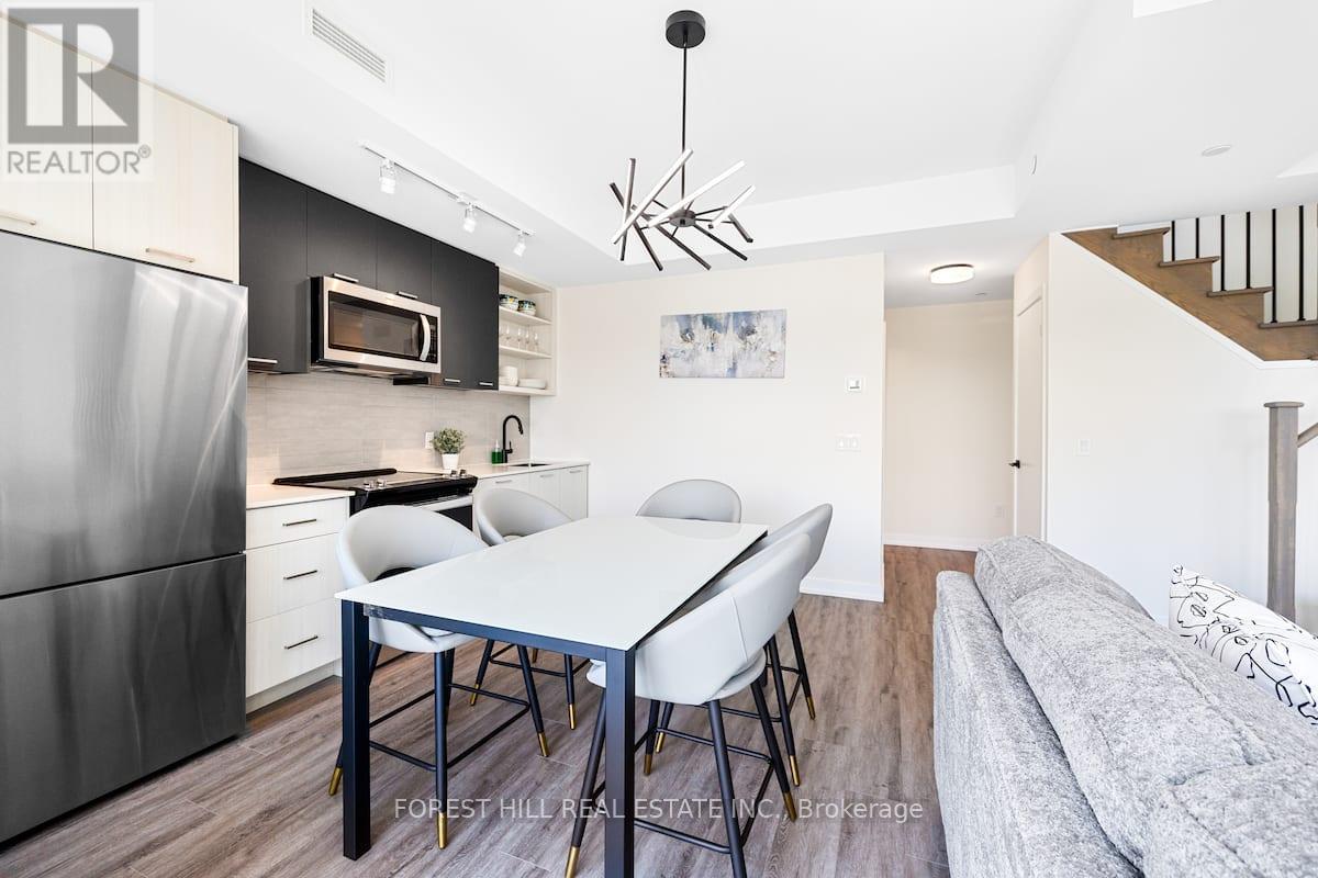 #725 2300 ST CLAIR AVENUE W - 9