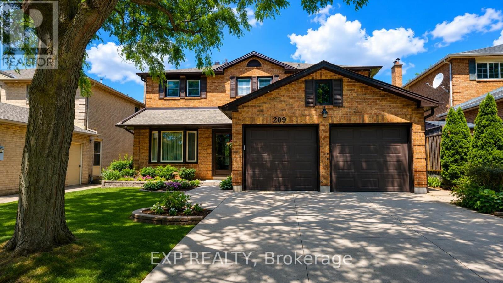 209 NOTTINGHAM DRIVE - 2