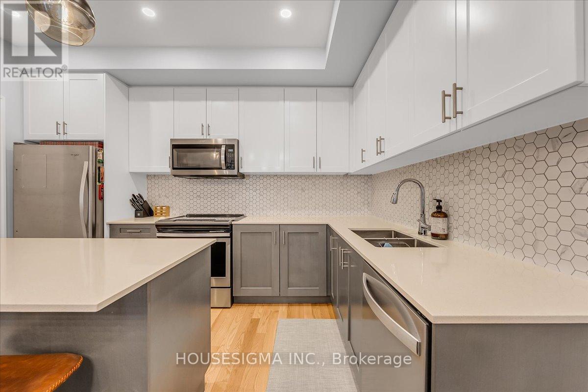 #606 1190 CAWTHRA ROAD - 15