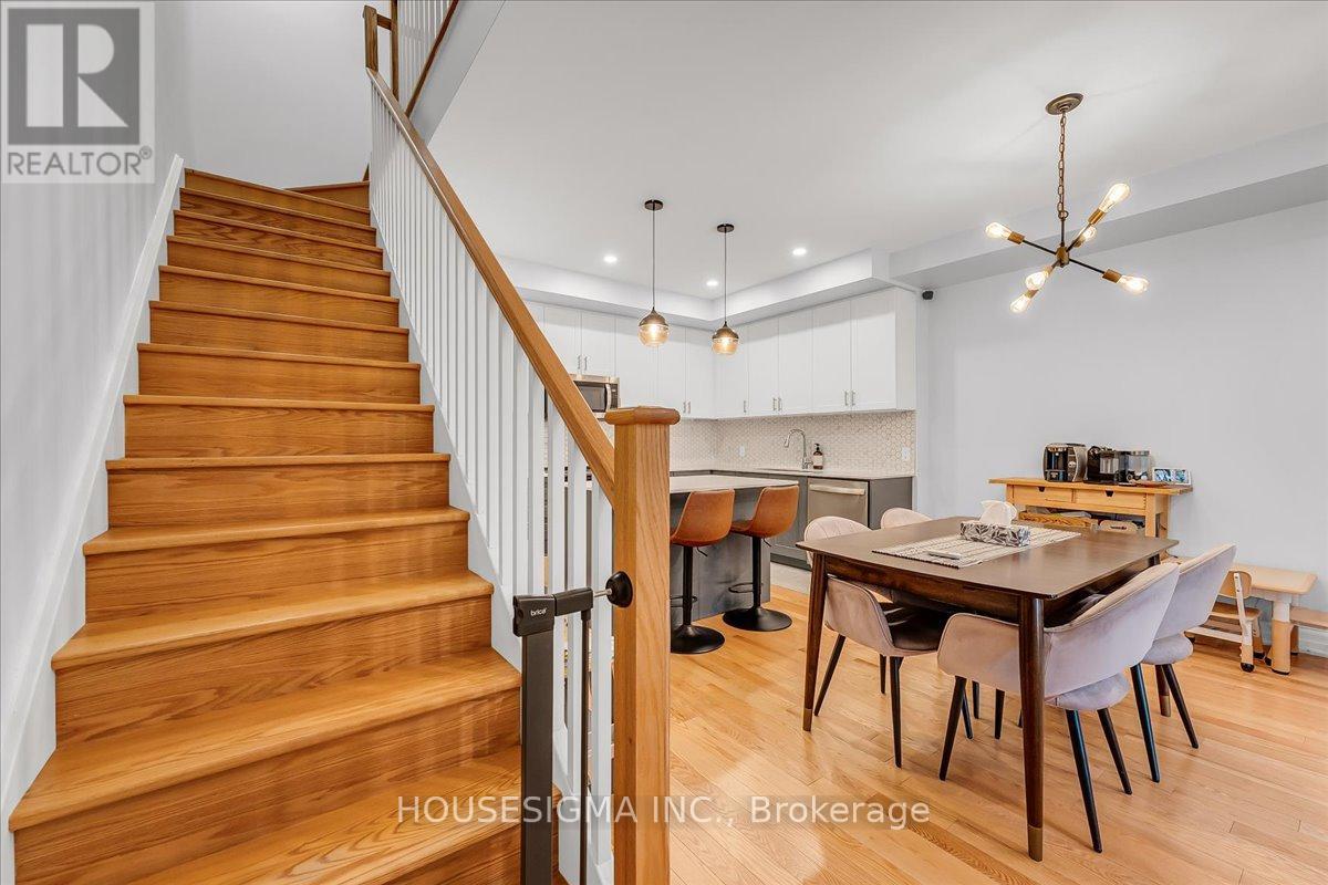 #606 1190 CAWTHRA ROAD - 18