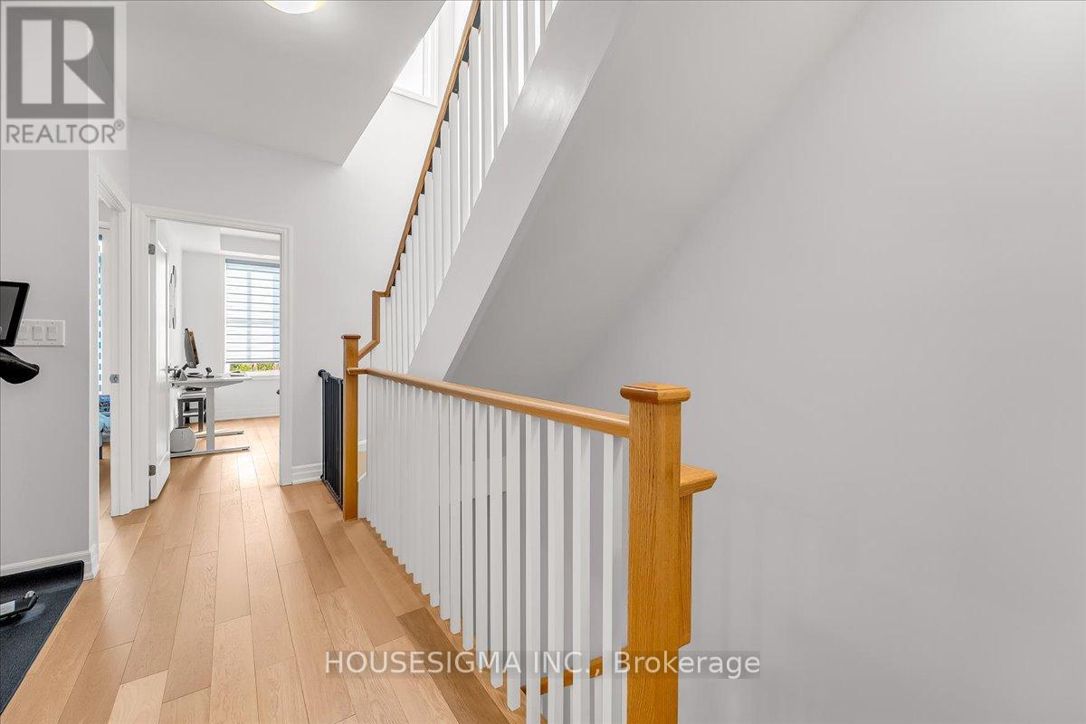 #606 1190 CAWTHRA ROAD - 26