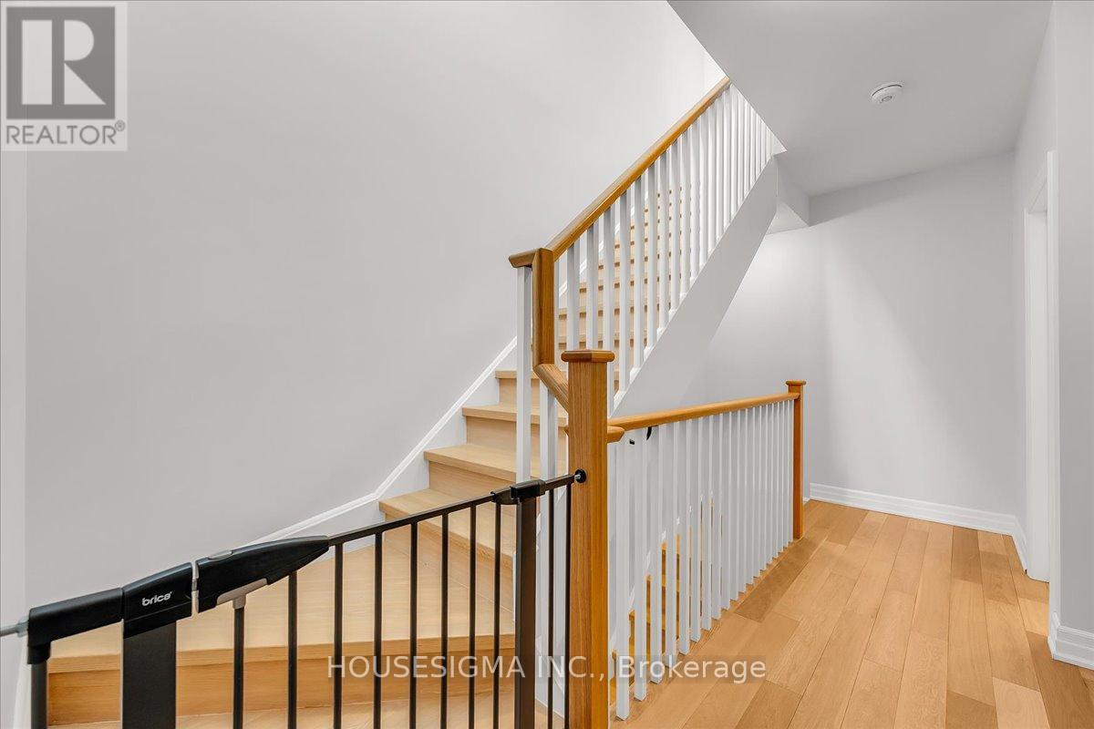 #606 1190 CAWTHRA ROAD - 27