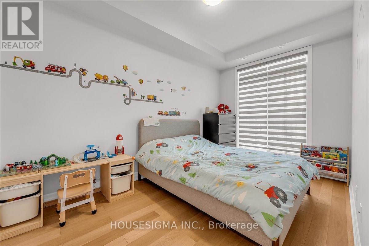 #606 1190 CAWTHRA ROAD - 29
