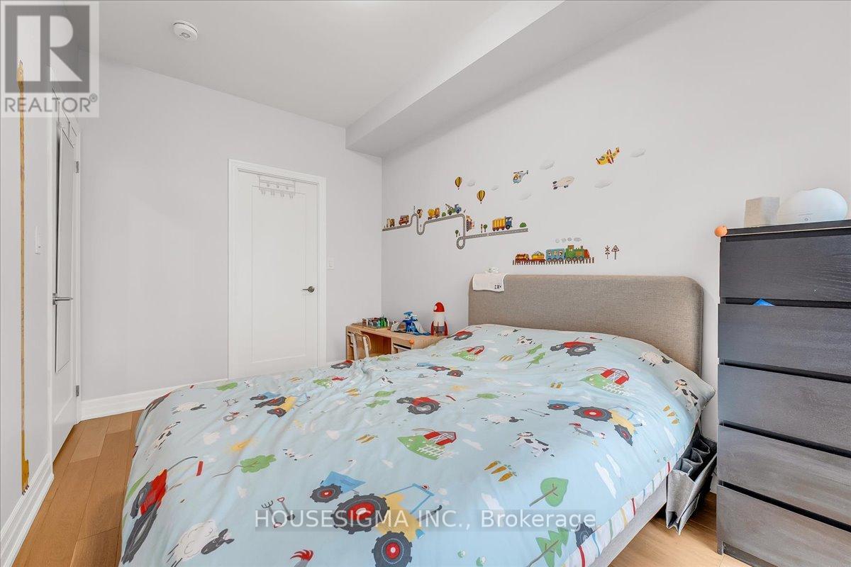 #606 1190 CAWTHRA ROAD - 31