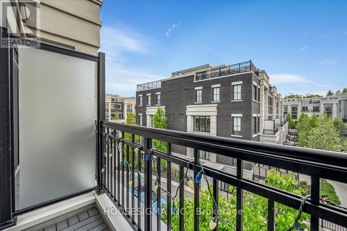 #606 1190 CAWTHRA ROAD - 34