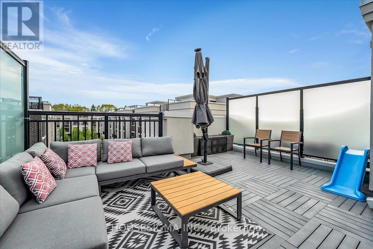 #606 1190 CAWTHRA ROAD - 37