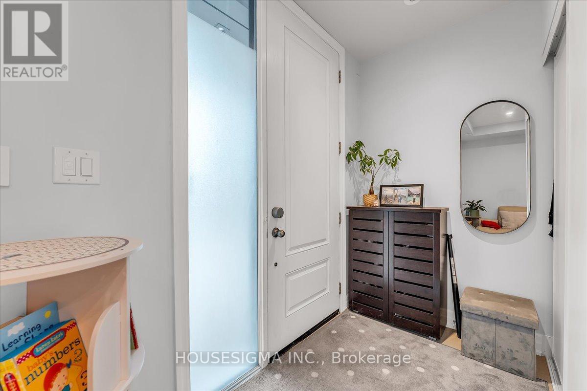 #606 1190 CAWTHRA ROAD - 5