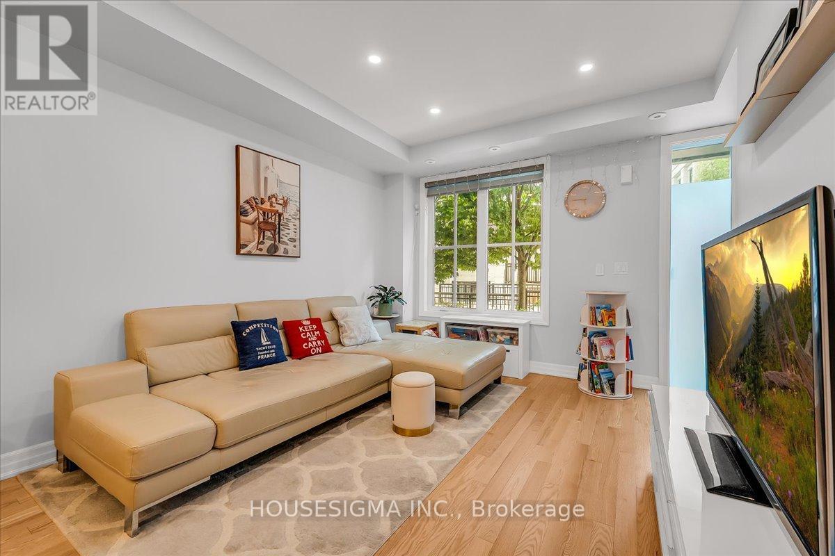 #606 1190 CAWTHRA ROAD - 7