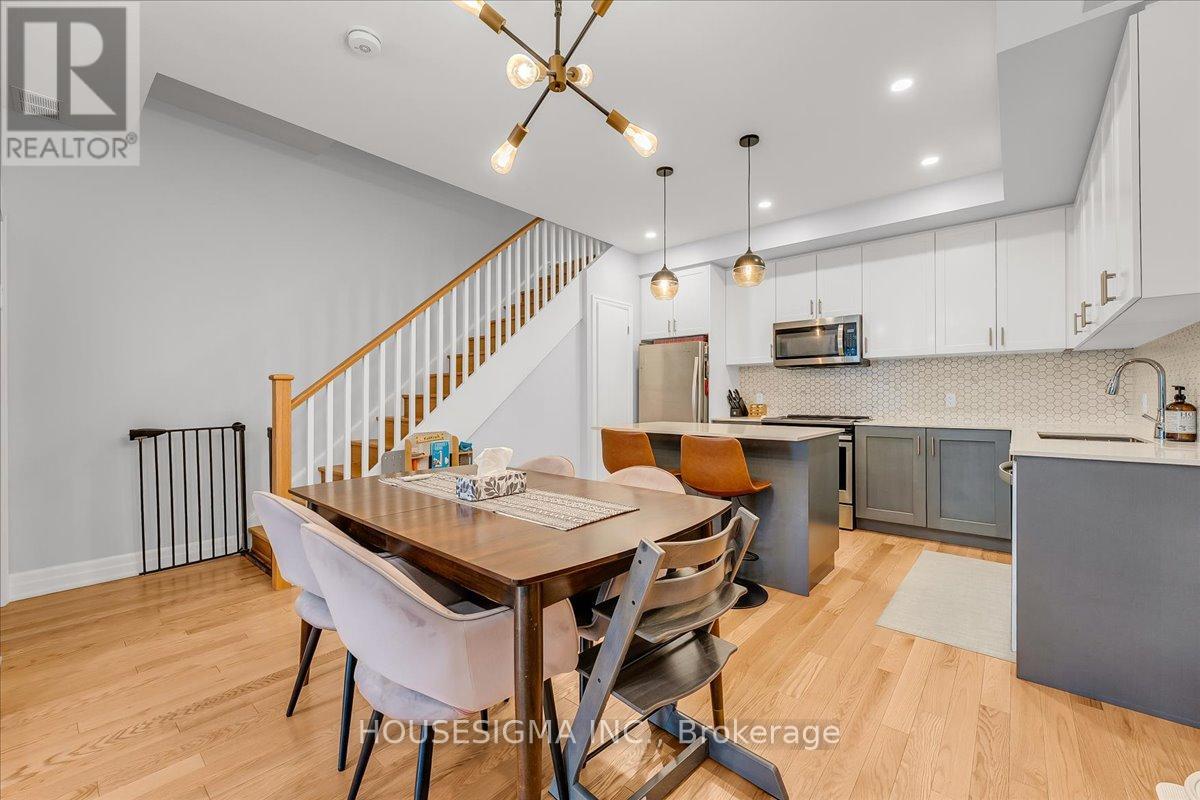 #606 1190 CAWTHRA ROAD - 9