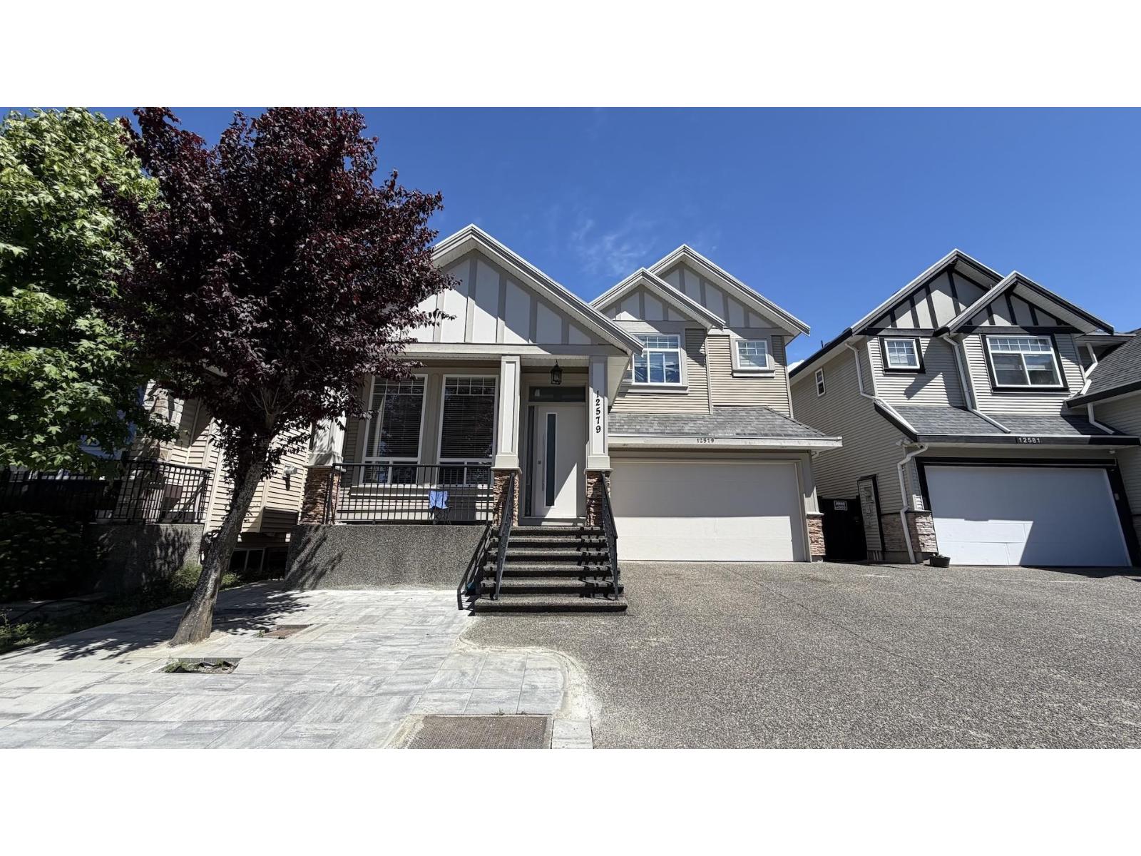 12579 66 AVENUE, Surrey