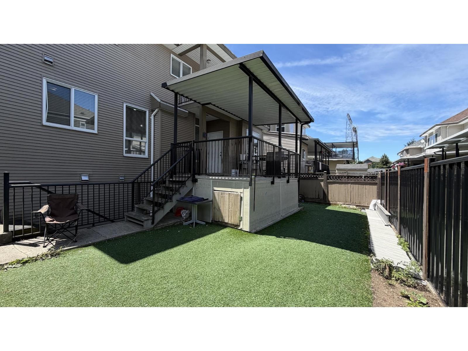 12579 66 AVENUE, Surrey