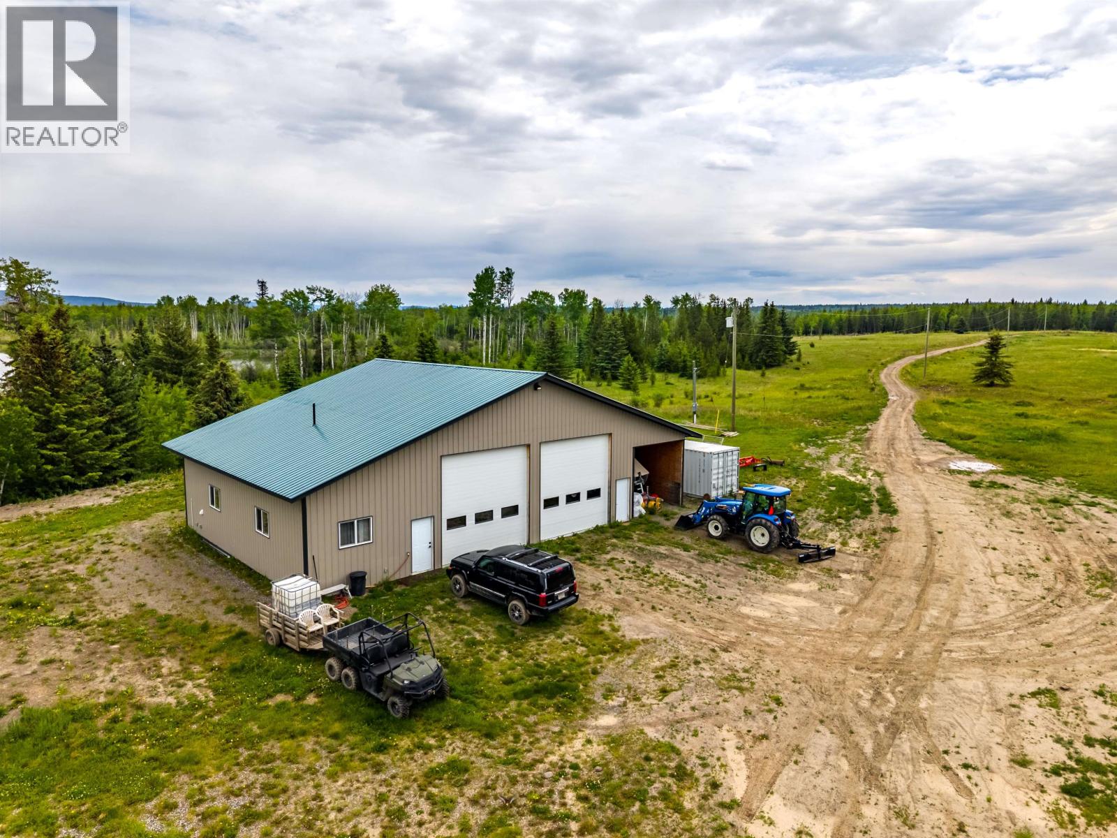 6321 HOUSEMAN ROAD - 13