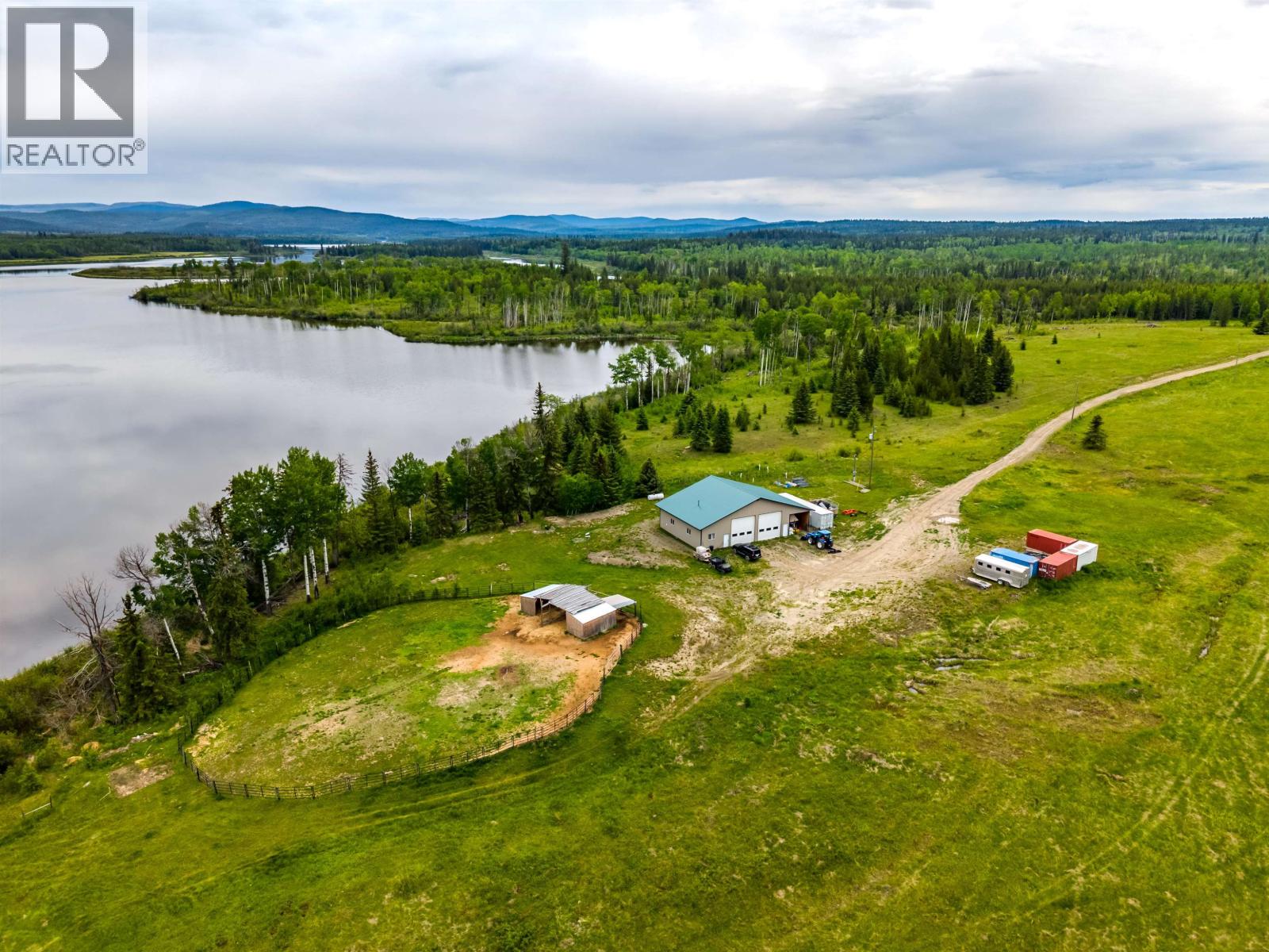 6321 HOUSEMAN ROAD - 6
